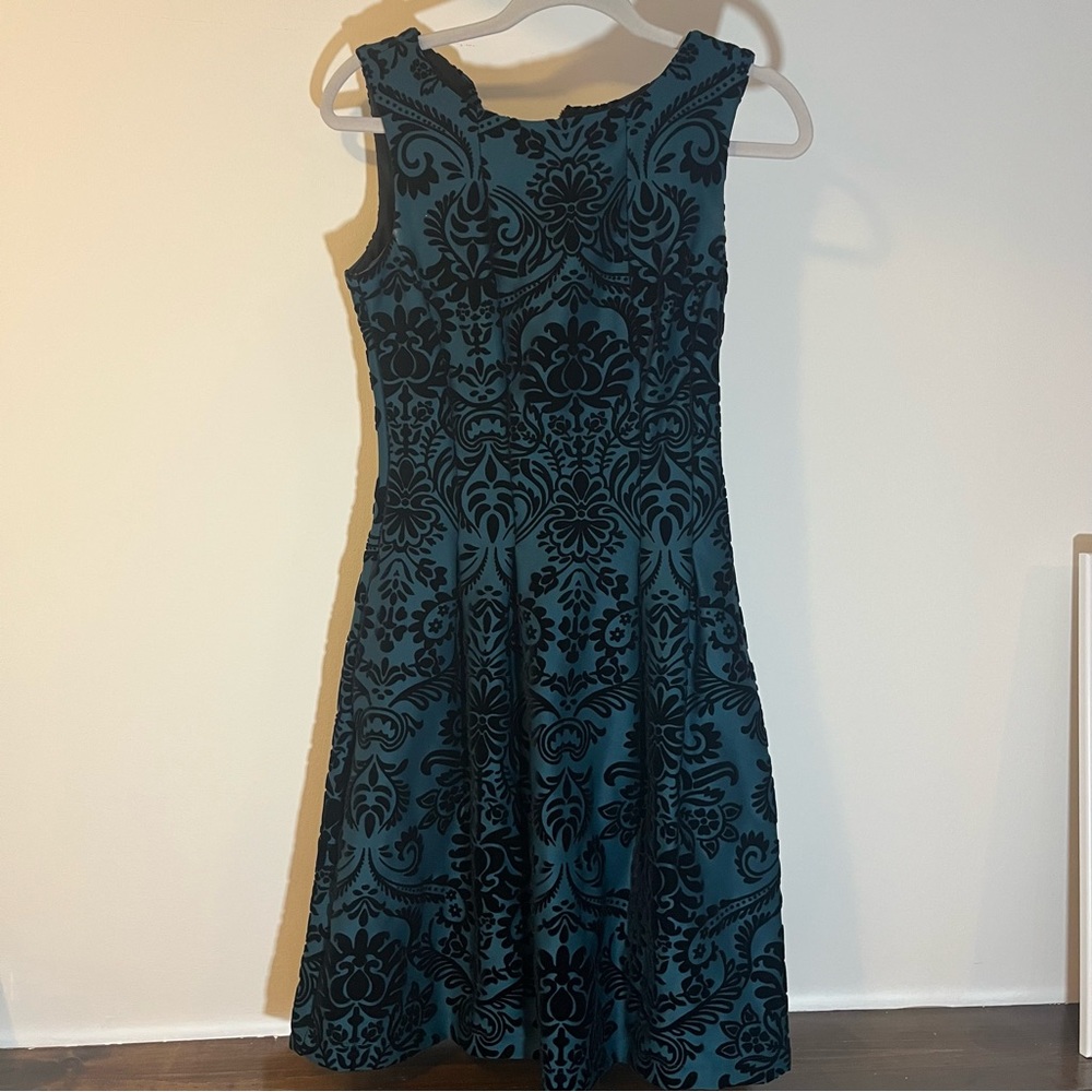 Danny & Nicole Dress